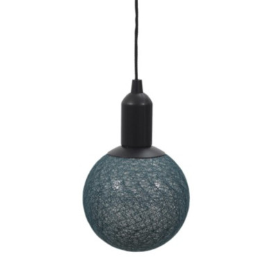 BOULE DECO LUMINEUSE︱Lory