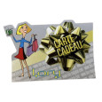 CARTE CADEAU LORY D UNE VALEUR