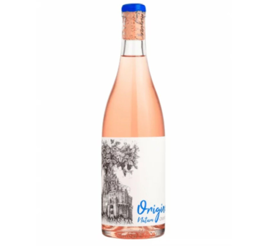 VIN DE FRANCE ROSE 2021