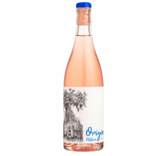 VIN DE FRANCE ROSE 2021︱Lory