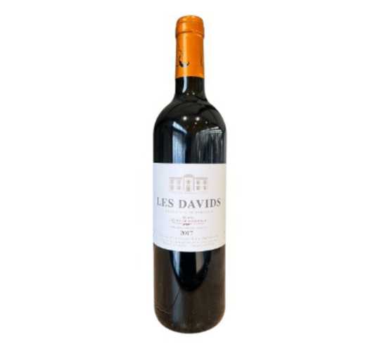 AOC BLAYE COTES DE BORDEAUX︱Lory