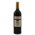AOC COTES DE BOURG ROUGE 2017