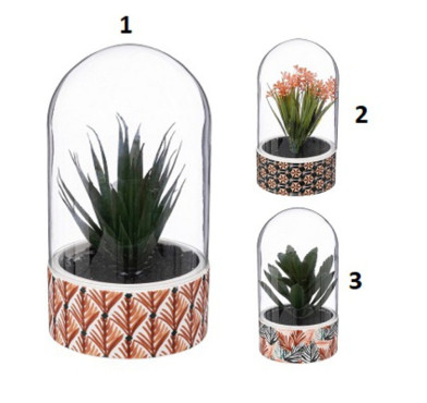 PLANTE ARTIFICIELLE ATMOSPHERA︱Lory
