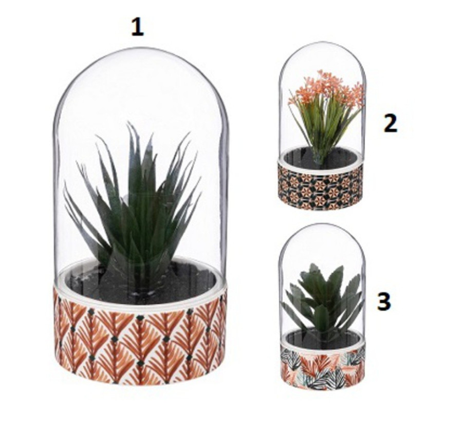 PLANTE ARTIFICIELLE ATMOSPHERA