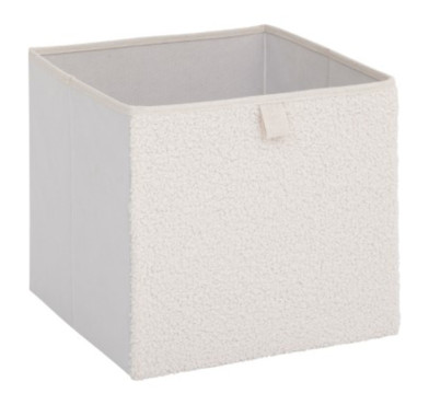 BOITE DE RANGEMENT PLIABLE︱Lory