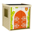 MAISONNETTE POUR ENFANT