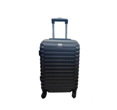 VALISE 4 ROUES 360° COLORIS︱Lory