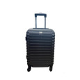 VALISE 4 ROUES 360° COLORIS