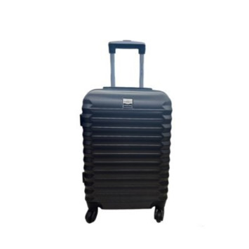 VALISE 4 ROUES 360° COLORIS︱Lory