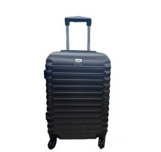 VALISE 4 ROUES 360° COLORIS︱Lory