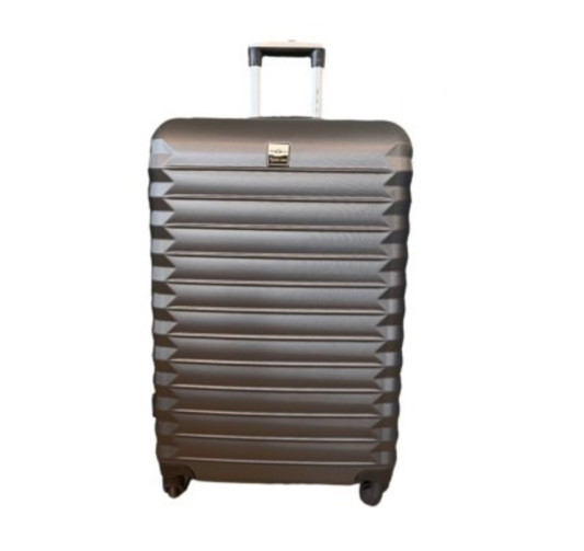 VALISE 4 ROUES 360° COLORIS︱Lory