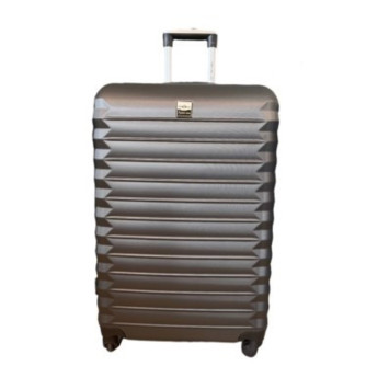 VALISE 4 ROUES 360° COLORIS︱Lory