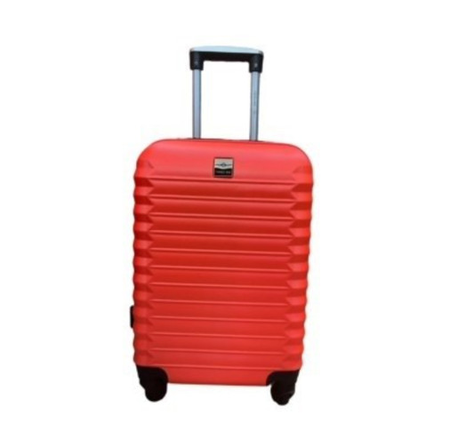 VALISE 4 ROUES 360° COLORIS︱Lory