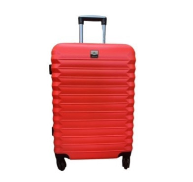 VALISE 4 ROUES 360° COLORIS︱Lory