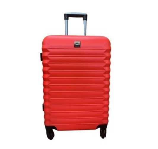 VALISE 4 ROUES 360° COLORIS︱Lory