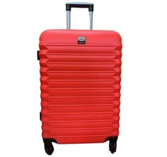 VALISE 4 ROUES 360° COLORIS︱Lory