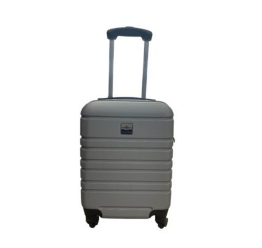 VALISE 4 ROUES 360° COLORIS︱Lory