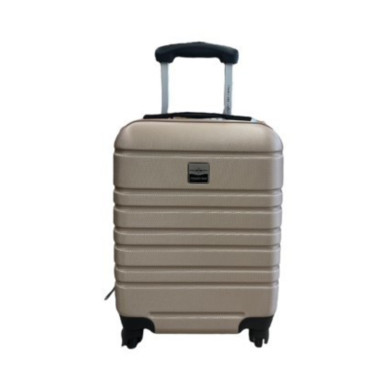 VALISE 4 ROUES 360° COLORIS︱Lory