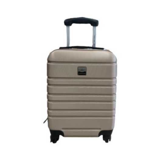 VALISE 4 ROUES 360° COLORIS︱Lory