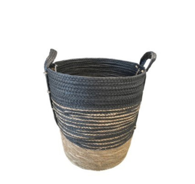 PANIER ROND AVEC ANSES EN︱Lory