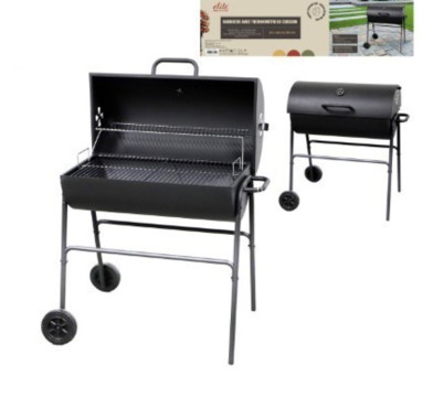 BARBECUE ELITE AVEC︱Lory
