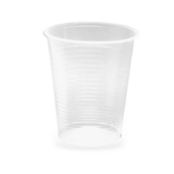 LOT DE 50 GOBELETS TRANSPARENT︱Lory
