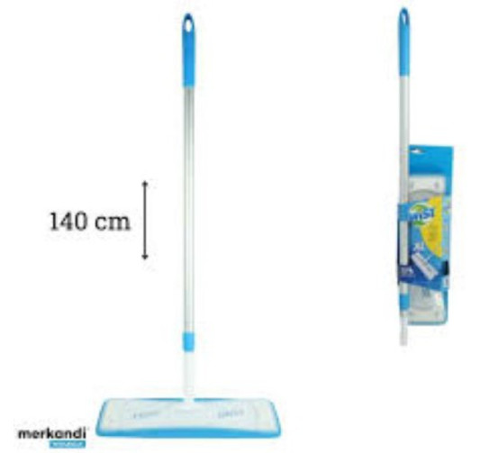 TWIST KIT BALAI XL AVEC 2︱Lory