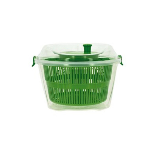 ESSOREUSE A SALADE 2EN1 4.4L︱Lory