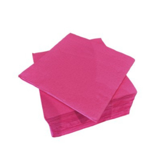 SERVIETTE EN PAPIER X50PIECES︱Lory