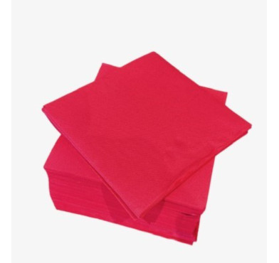 SERVIETTE EN PAPIER X50PIECES︱Lory