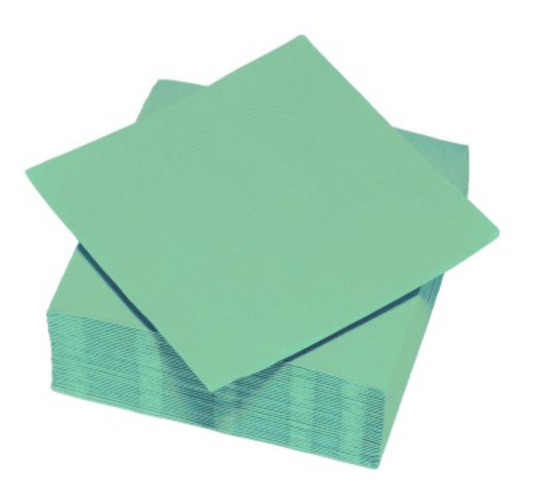 SERVIETTE EN PAPIER X50PIECES︱Lory