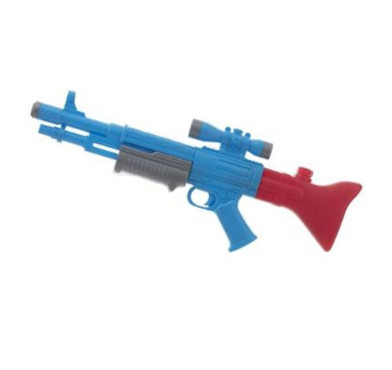 PISTOLET A EAU CARABINE 60CM︱Lory