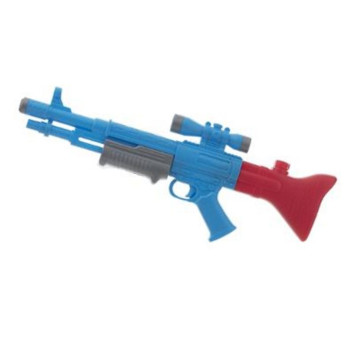 PISTOLET A EAU CARABINE 60CM︱Lory