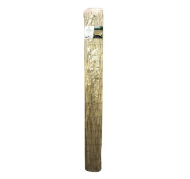 CANISSE EN BAMBOU H.2M L.5M︱Lory
