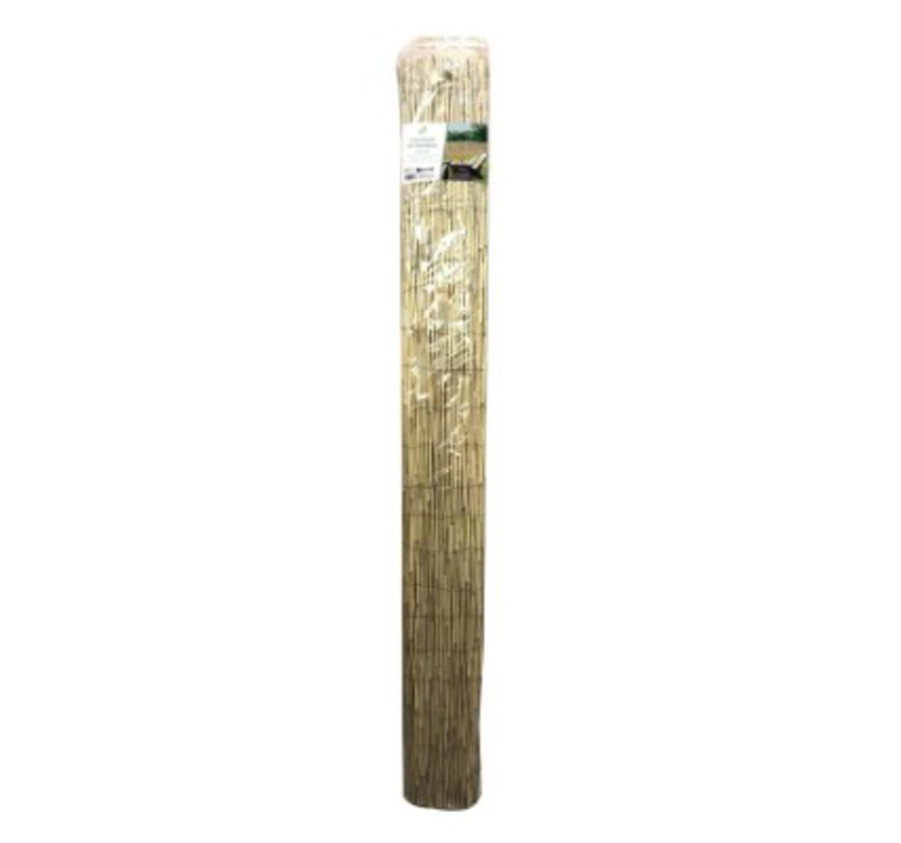 CANISSE EN BAMBOU H.2M L.5M