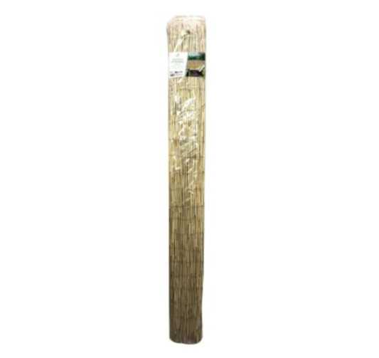 CANISSE EN BAMBOU H.2M L.5M︱Lory