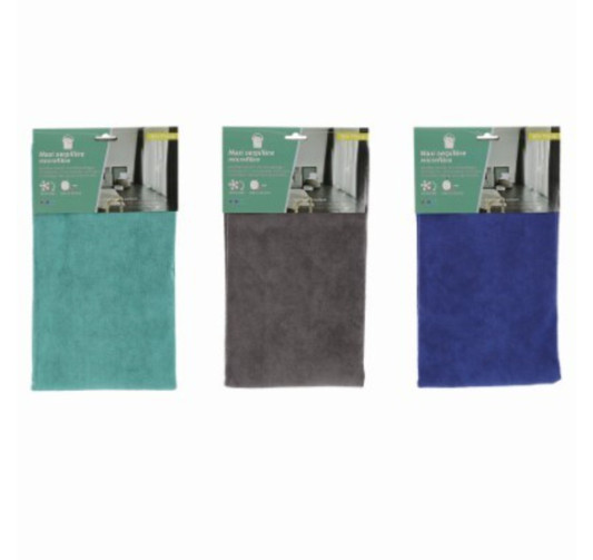 MAXI SERPILLERE MICROFIBRE︱Lory