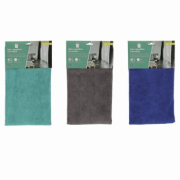 MAXI SERPILLERE MICROFIBRE︱Lory