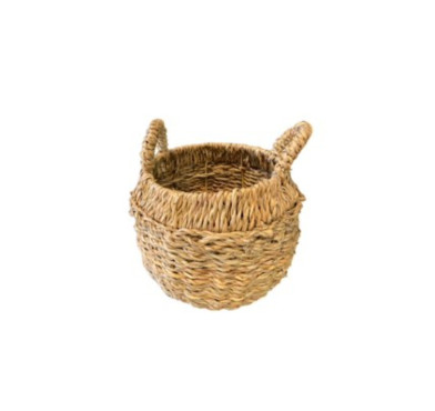 PANIER EN ALGUE MARINE︱Lory